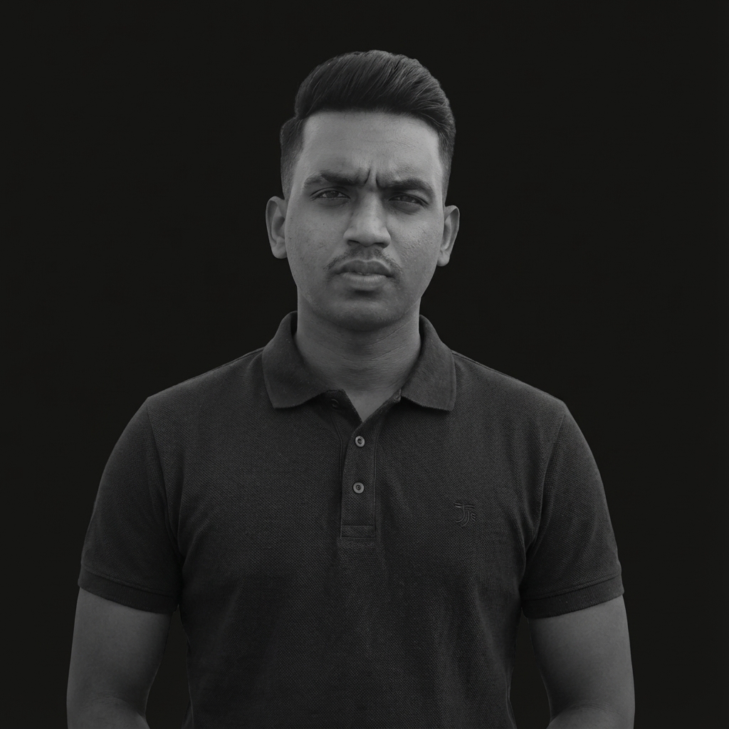 Dishal Dasanayake